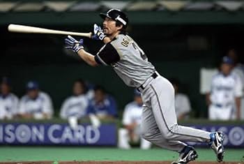 Amazon.co.jp: 北海道日本ハムファイターズ 小笠原道大選手